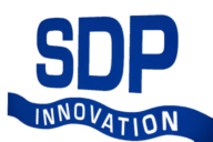 Logo sdp innovation