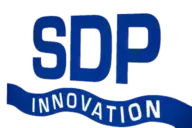 Logo sdp innovation