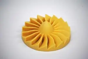 SDPRIM FAST CAST G16 - Moulage rim en résine polyuréthanne - prototypage rapide - fast cast - système sur-mesure