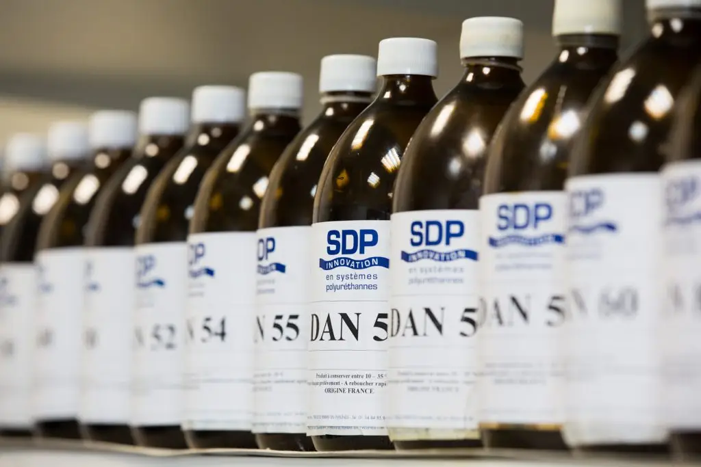 Formulation Systèmes polyuréthannes sur mesure